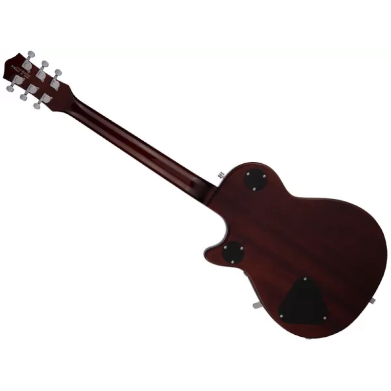 Gretsch G5230T Electromatic® Jet™ FT Single-Cut with Bigsby® Cadillac Green 2507210546