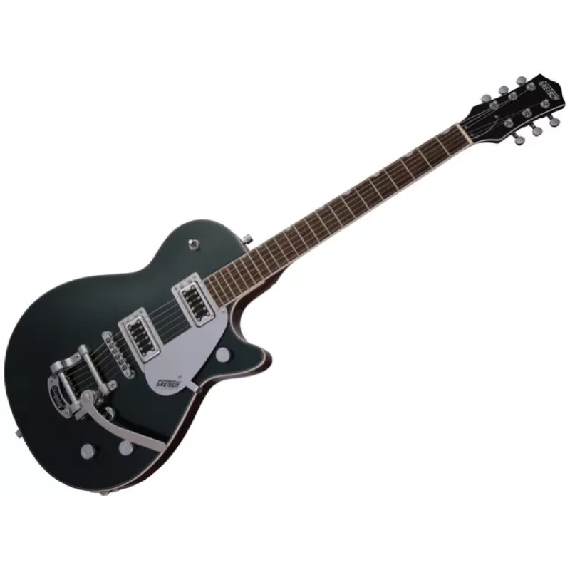 Gretsch G5230T Electromatic® Jet™ FT Single-Cut with Bigsby® Cadillac Green 2507210546