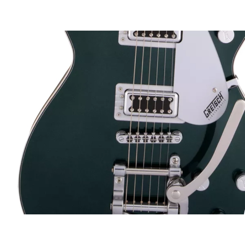 Gretsch G5230T Electromatic® Jet™ FT Single-Cut with Bigsby® Cadillac Green 2507210546