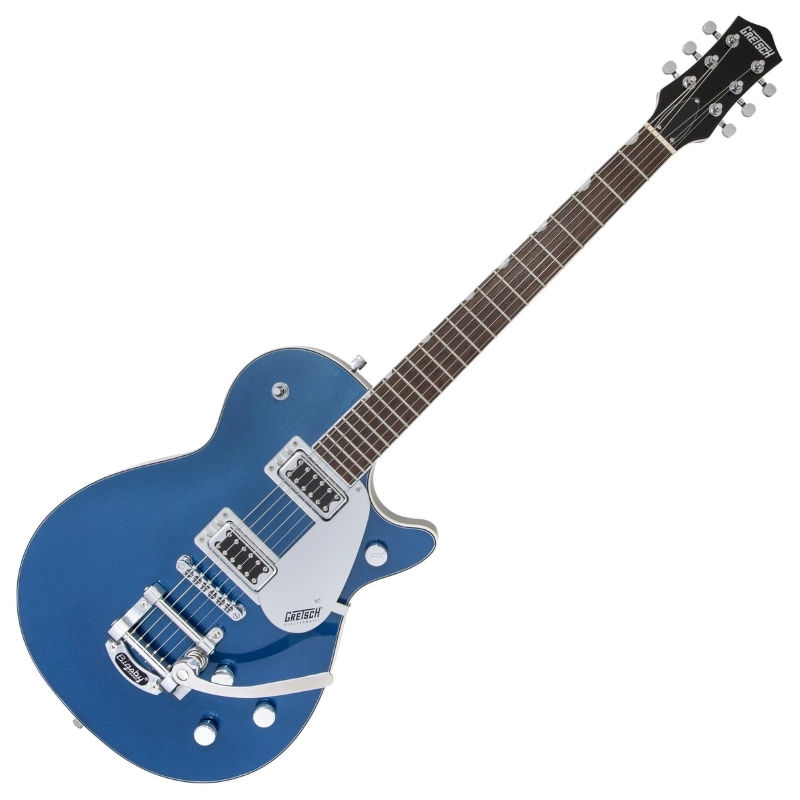 Gretsch G5230T Electromatic® Jet™ FT Single-Cut with Bigsby® Aleutian Blue 2507210502
