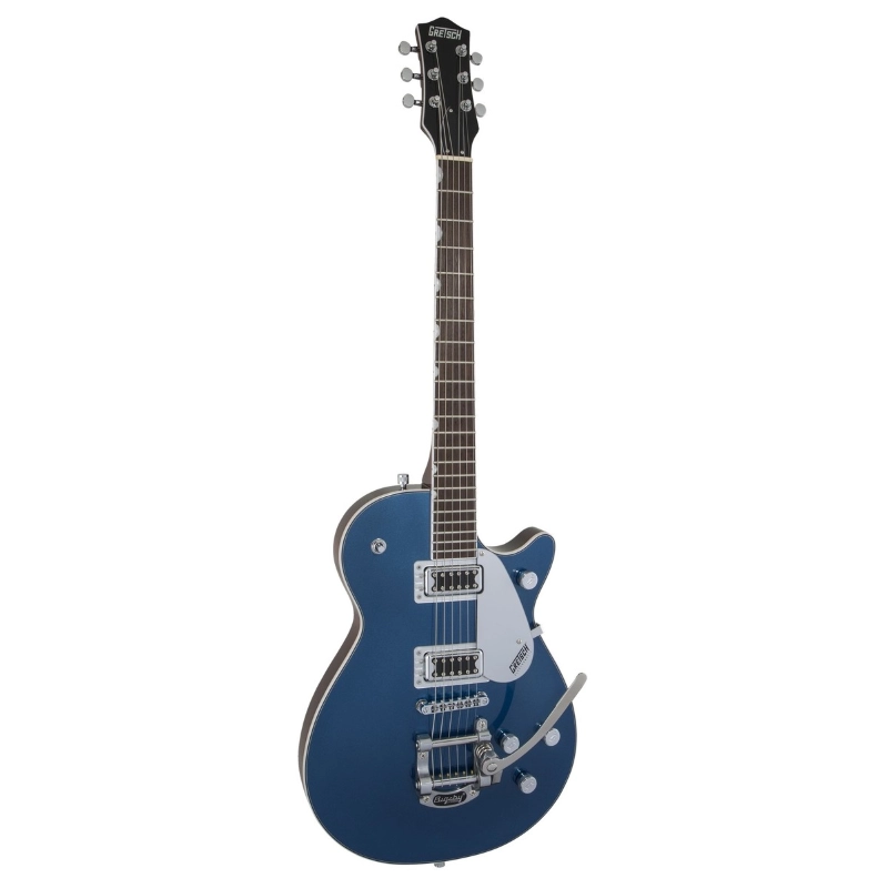 Gretsch G5230T Electromatic® Jet™ FT Single-Cut with Bigsby® Aleutian Blue 2507210502