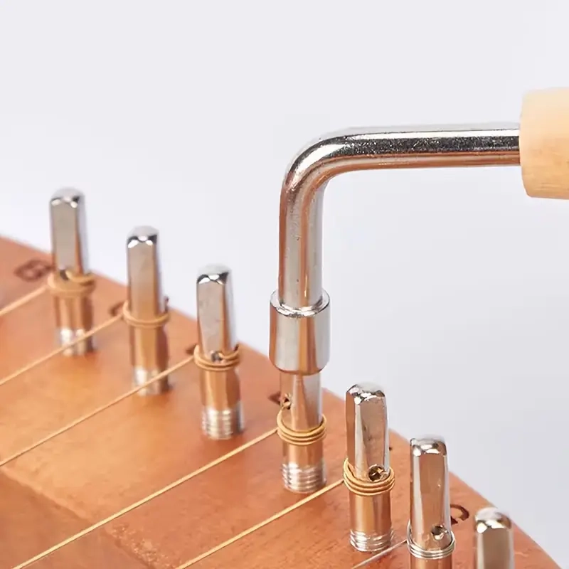 Chiave per accordare cetra mm.4.5