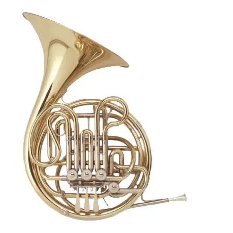 usato Holton H378 Corno Francese Doppio Laccato