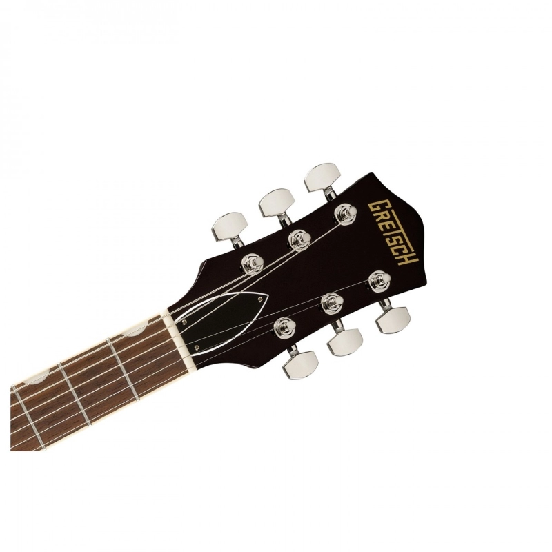Gretsch Streamliner™ Jet™ Club Single-Cut with Wraparound, Mint Metallic 2816939549