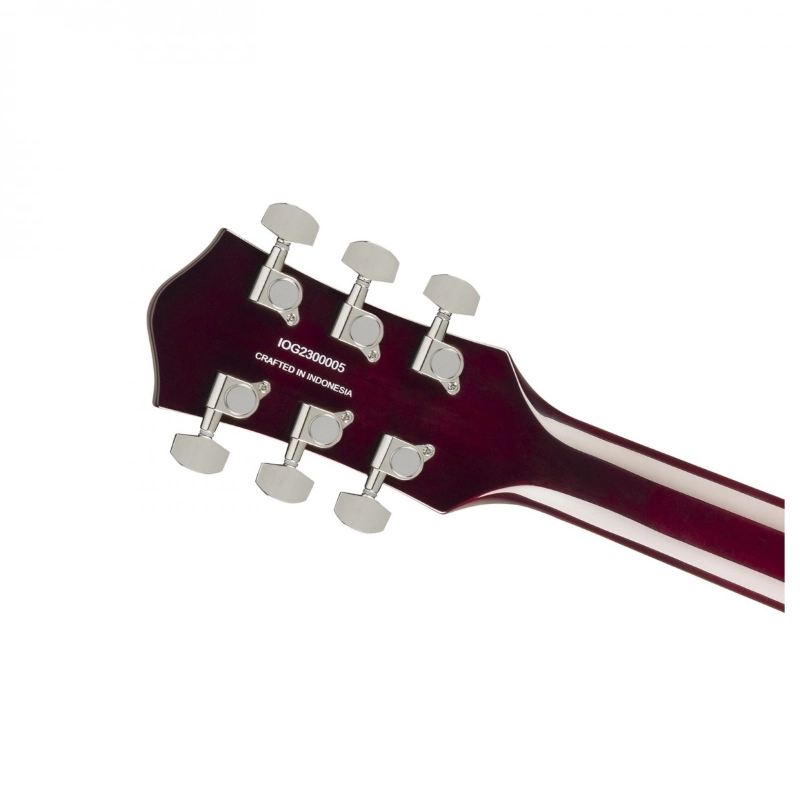 Gretsch Streamliner™ Jet™ Club Single-Cut with Wraparound, Mint Metallic 2816939549