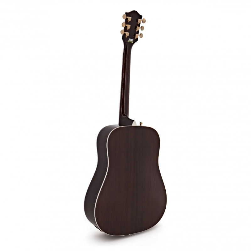 Gretsch G5024E Rancher™ Dreadnought Acoustic / Electric Acoustic Guitars