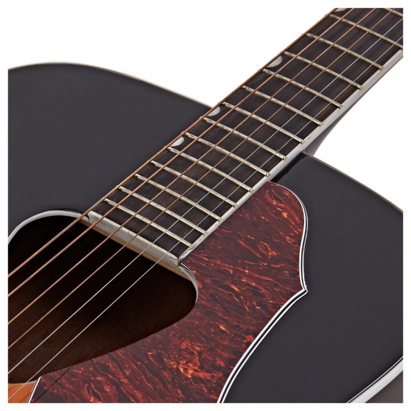 Gretsch G5024E Rancher™ Dreadnought Acoustic / Electric Acoustic Guitars