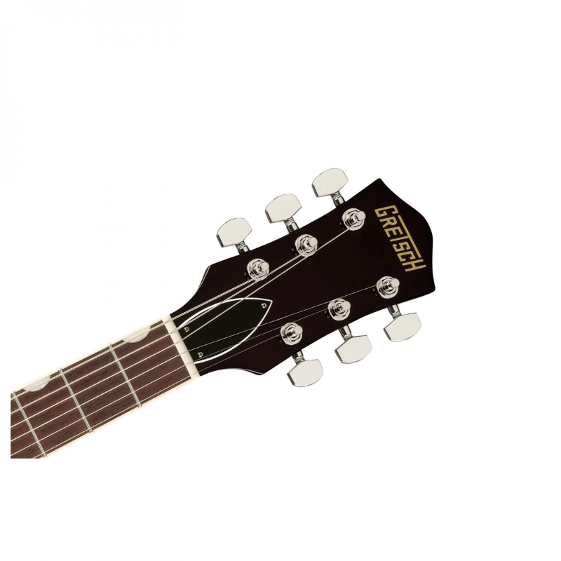 Gretsch Streamliner™ Jet™ Club Single-Cut with Wraparound, Dark Denim 2816939560