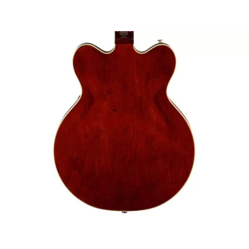 Gretsch G2622 Streamliner™ Center Block Double-Cut with V-Stoptail, Broad’Tron™ BT-3S Pickups, Gunmetal 2817050568