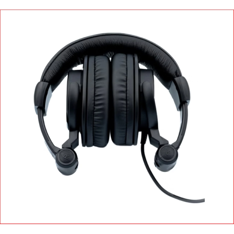 Audio design SH 100/SH110 Impact Pro Cuffia Studio