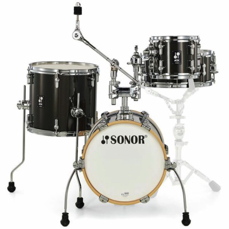 Sonor AQX Micro Set BMS Batteria Acustica