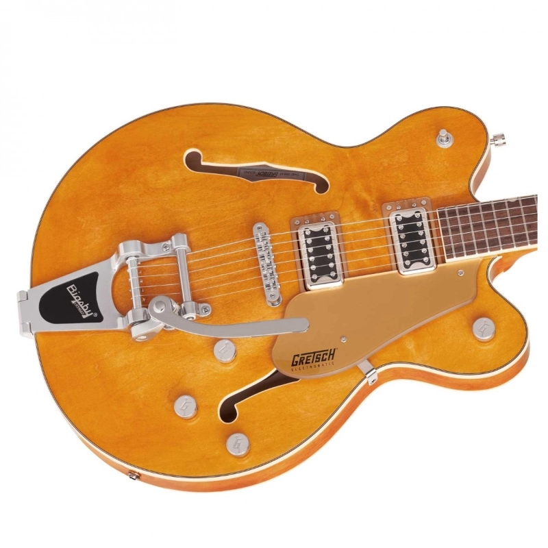 Gretsch G5622T Electromatic® Center Block Double-Cut with Bigsby® Speyside 2508300542
