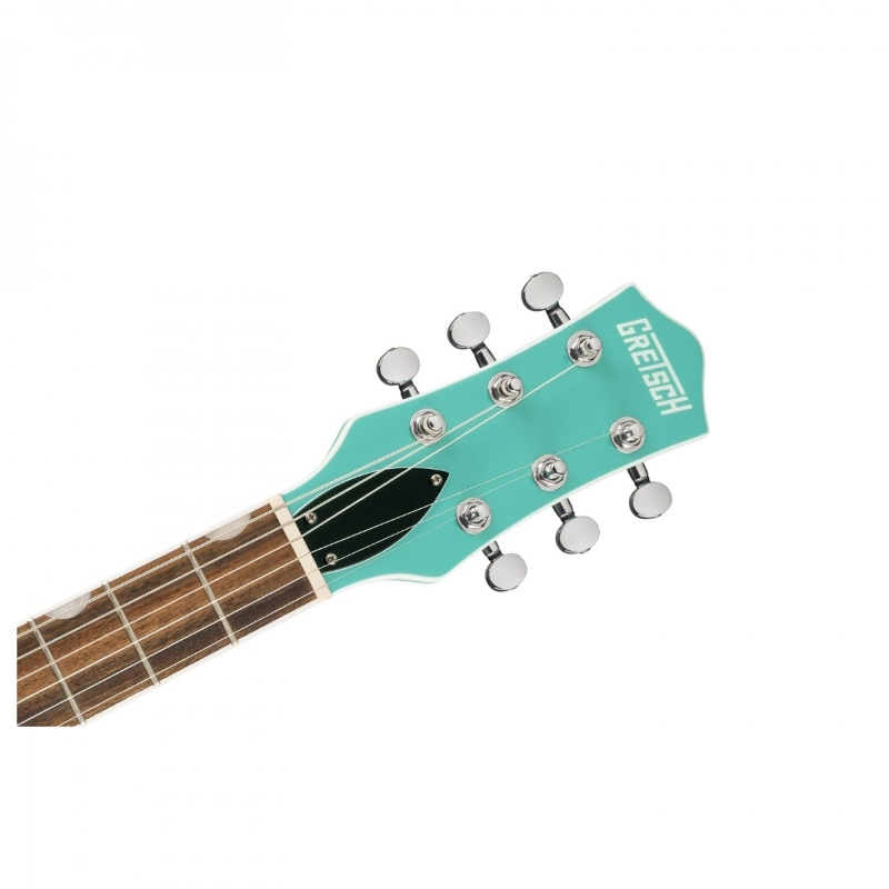 Gretsch G5232T Electromatic® Double Jet™ FT with Bigsby®, Caicos Green 2508210585