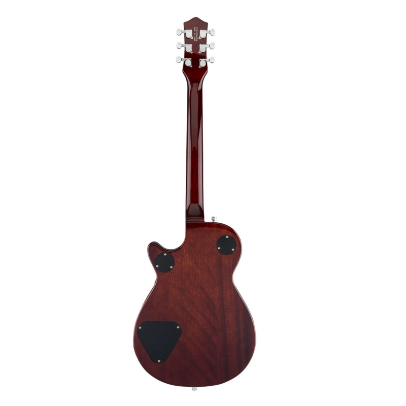 Gretsch G5230T Electromatic® Jet™ FT Single-Cut with Bigsby® Black 2507210506