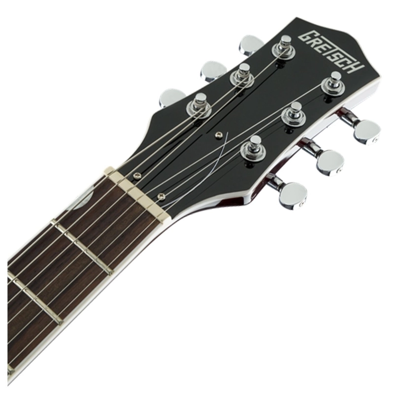 Gretsch G5230T Electromatic® Jet™ FT Single-Cut with Bigsby® Black 2507210506
