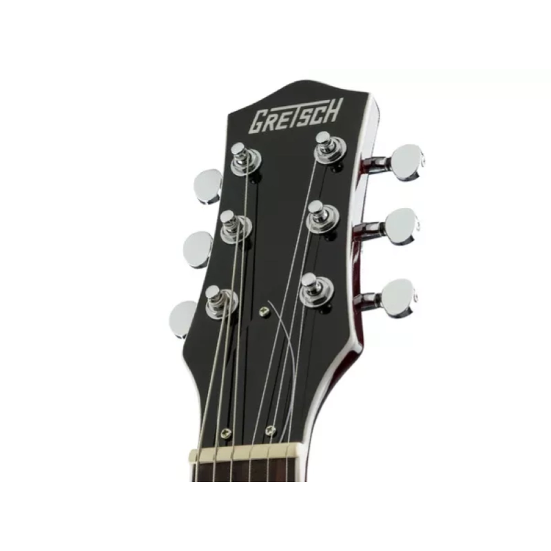 Gretsch G5230T Electromatic® Jet™ FT Single-Cut with Bigsby® Black 2507210506