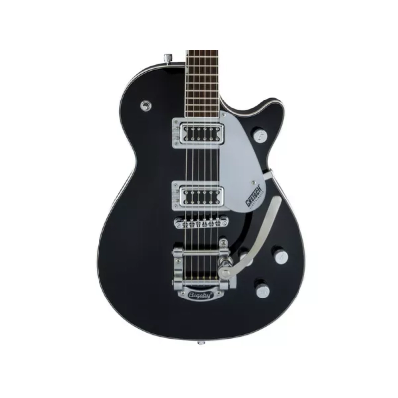 Gretsch G5230T Electromatic® Jet™ FT Single-Cut with Bigsby® Black 2507210506
