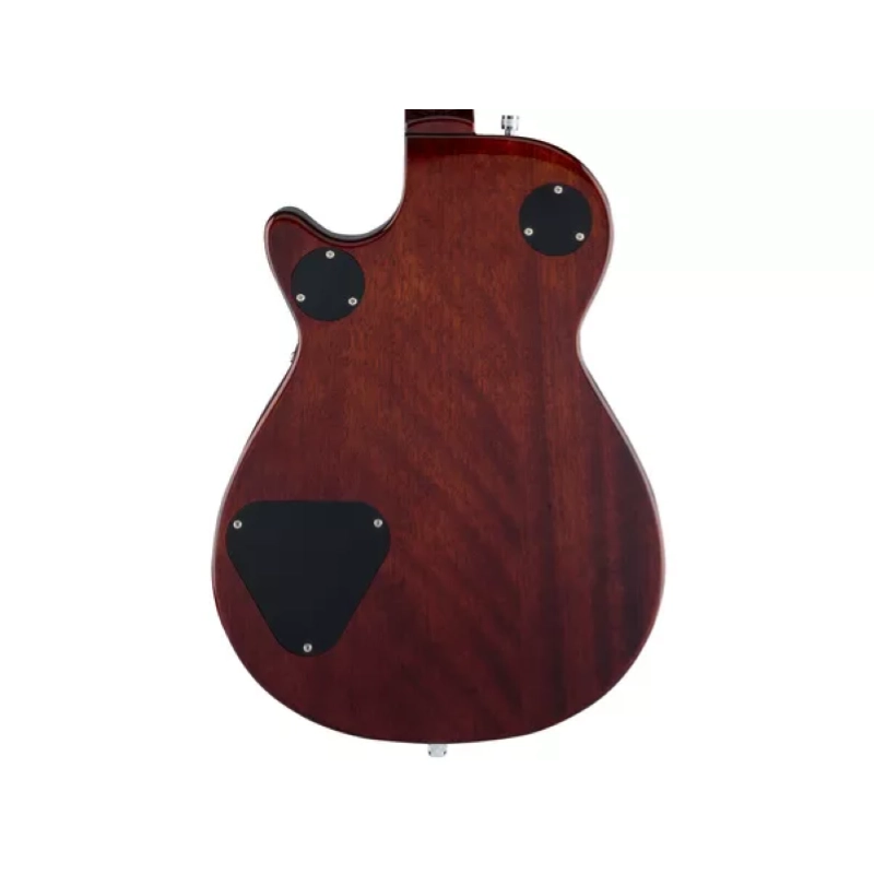 Gretsch G5230T Electromatic® Jet™ FT Single-Cut with Bigsby® Black 2507210506