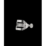 Selmer Legatura per Sax Alto Argentata