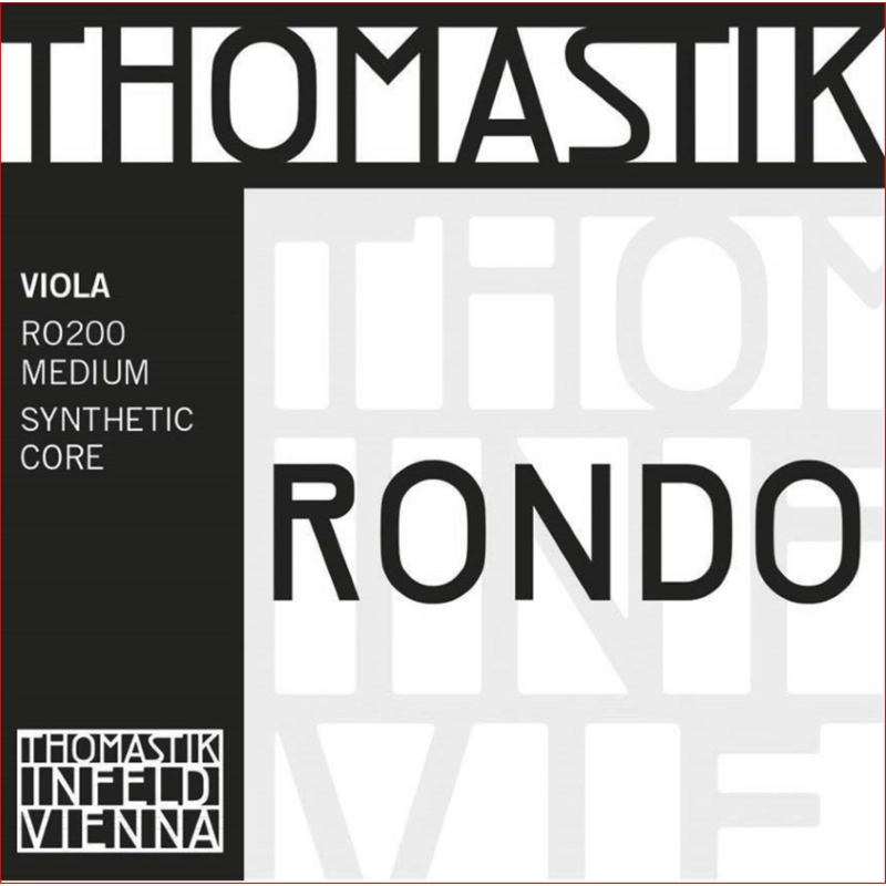 Thomastik RO023 Viola SOL Rondò
