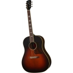 Gibson Custom Historic 1936 Advanced Jumbo Vintage Sunburst