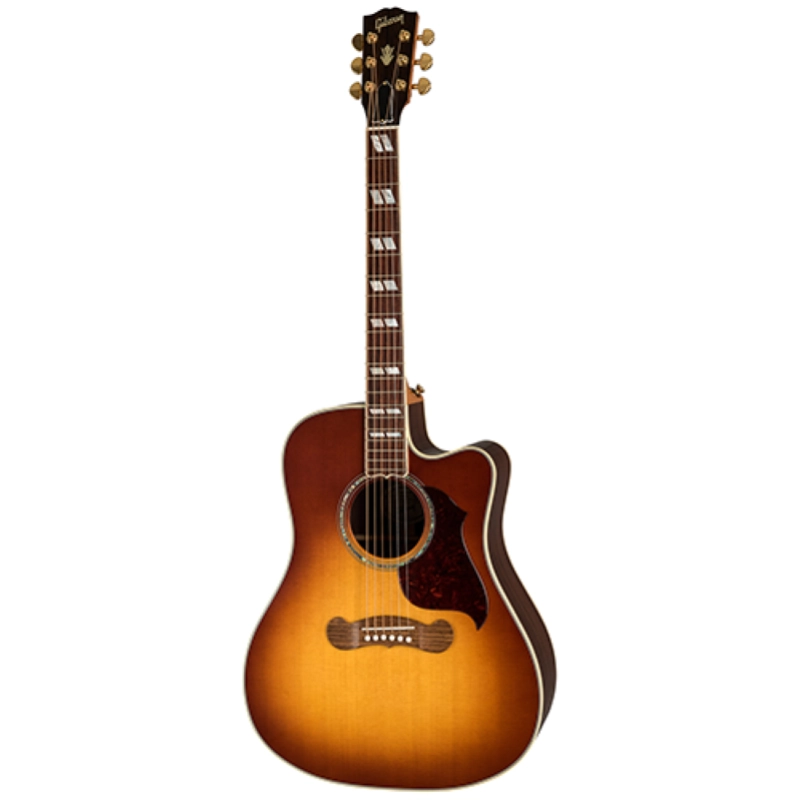 Gibson Songwriter Standard EC Rosewood (Left-handed) SSSCRBG19L