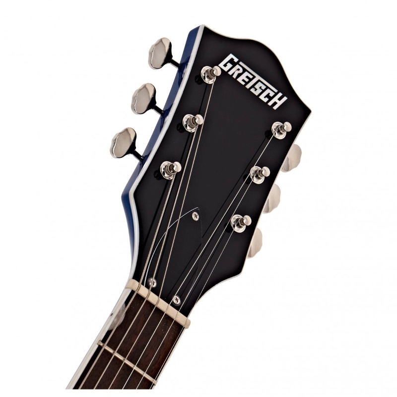 Gretsch G5420T Electromatic® Classic Hollow Body Single-Cut with Bigsby®, Laurel Fingerboard, Azure Metallic 2506115551