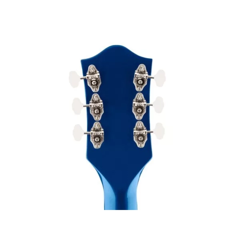 Gretsch G5420T Electromatic® Classic Hollow Body Single-Cut with Bigsby®, Laurel Fingerboard, Azure Metallic 2506115551