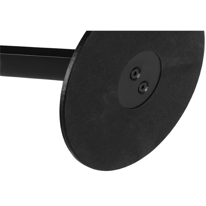 Quik Lok TST/001 Supporto da tavolo per Smartphone e Tablet 4.7" > 12.9"