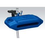 LP1205 LATIN PERCUSSION - JAM BLOCK BLU HIGH PITCH