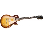 Gibson Les Paul Standard 60s Double Trouble Vintage Tobacco Burst Gloss LPS6DCW25VONH1