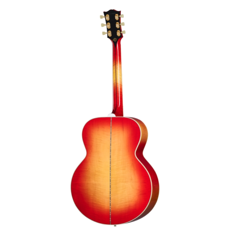 Gibson Johnny Cash SJ-200 AMJBJC20VCS