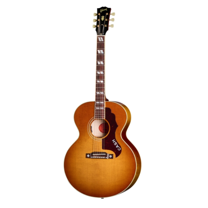 Gibson Rosanne Cash J-185 AMJBRC85HCS