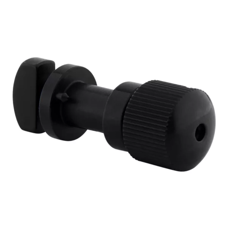 Steinberger Gearless Tuner SET Black (6-string guitar 40:1 ratio) STGT-SETB