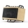 Music Cube Tiny Box D2 Oak Amplificatore 50W Portatile a Batteria per Chitarra e Voce
