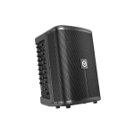 Music Cube T3II Black Amplificatore per Voce Portatile a Batteria 150W