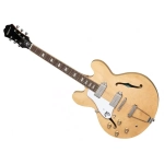 Epiphone Casino (Left-handed) ETA4LVSNH3