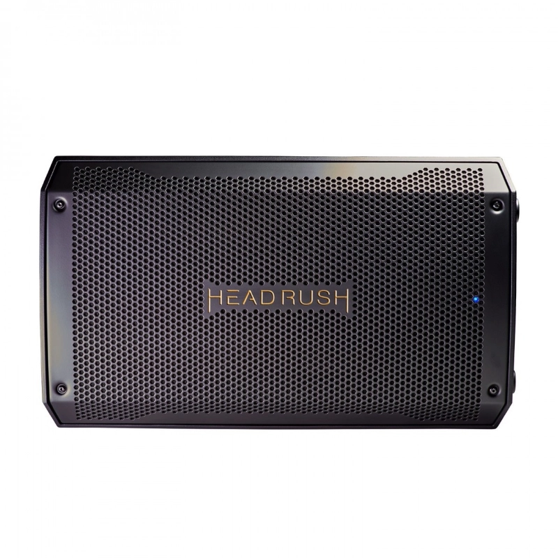 HeadRush FRFR 108 - Cabinet Amplificato per MultiFX per Chitarra 2000W