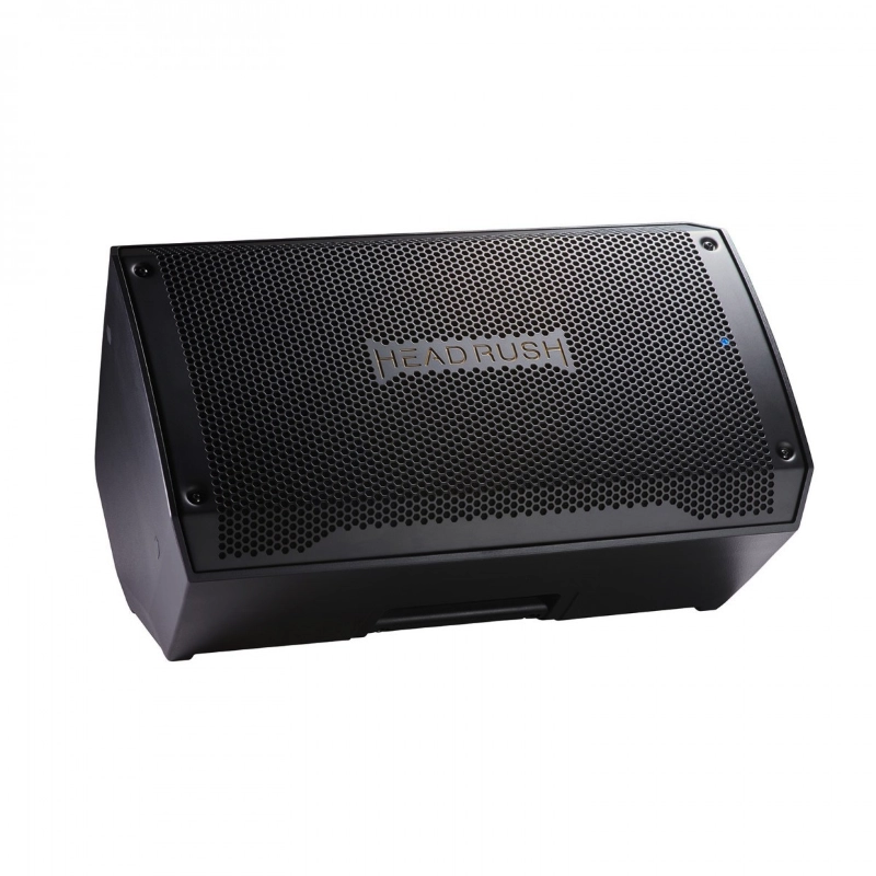 HeadRush FRFR 108 - Cabinet Amplificato per MultiFX per Chitarra 2000W