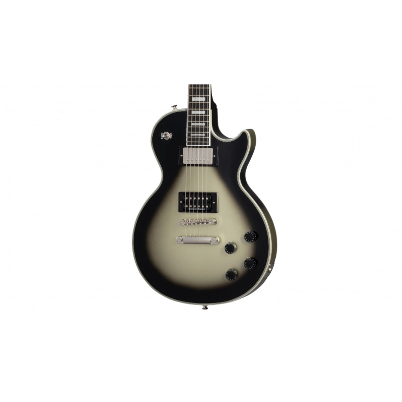 Epiphone Adam Jones Les Paul Custom Art Collection - Korin Faught’s ' EILPCAJV5ASBNH3