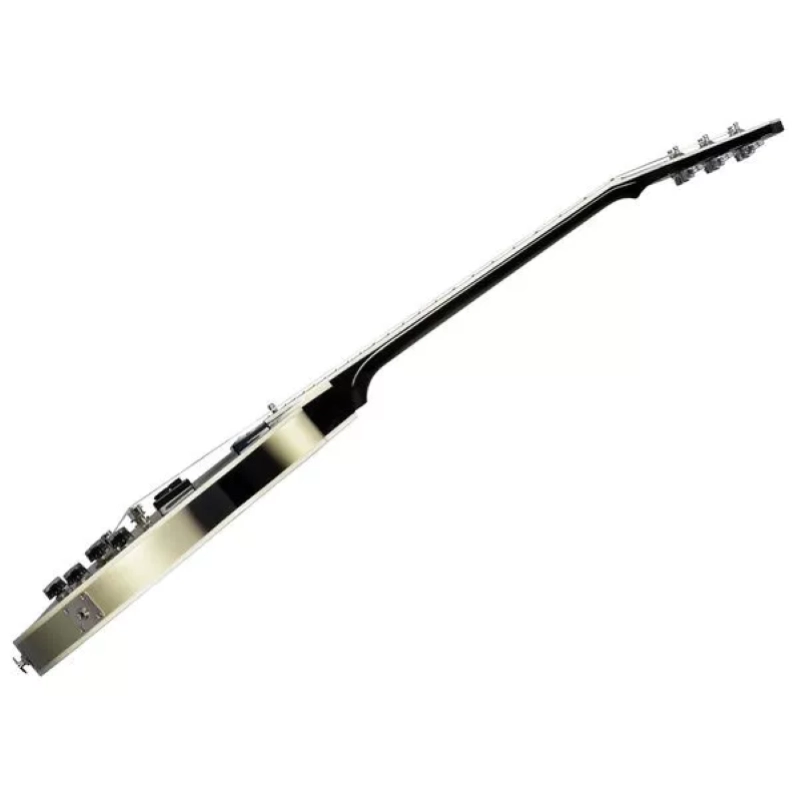 Epiphone Adam Jones Les Paul Custom Art Collection - Korin Faught’s ' EILPCAJV5ASBNH3