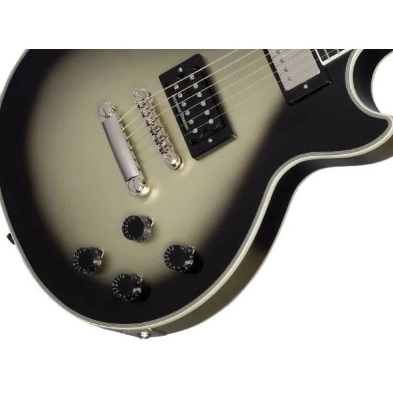 Epiphone Adam Jones Les Paul Custom Art Collection - Korin Faught’s ' EILPCAJV5ASBNH3