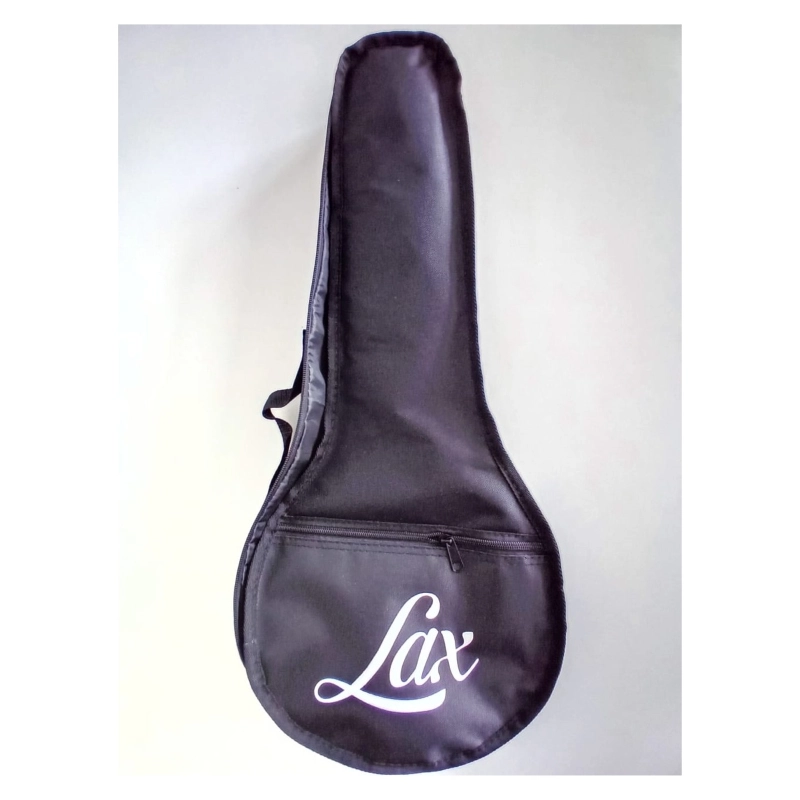 BANJO 8 corde LAX BJ88 Sunburst, con borsa