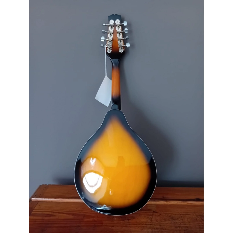 MANDOLINO LAX MB28 Sunburst