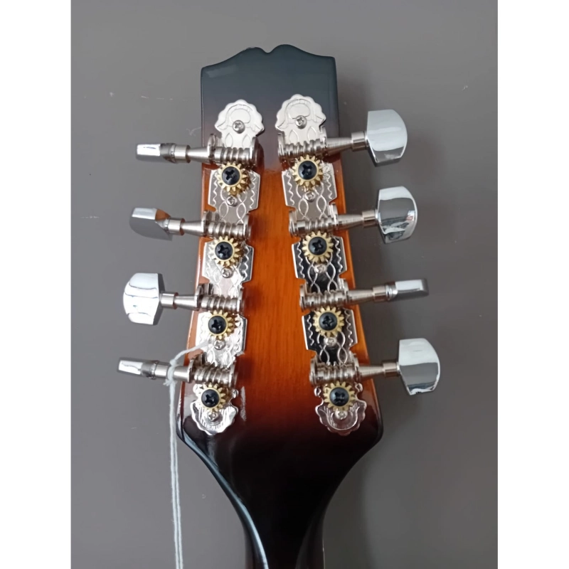 MANDOLINO LAX MB28 Sunburst