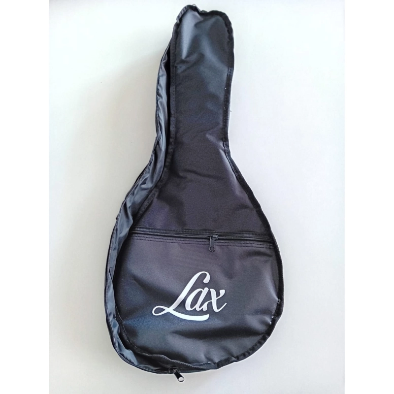 MANDOLINO LAX MB48E Elettrificato Redburst