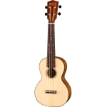 Eastman EU2-C Ukulele Concert Natural Mahogany