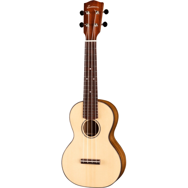 Eastman EU2-C Ukulele Concert Natural Mahogany