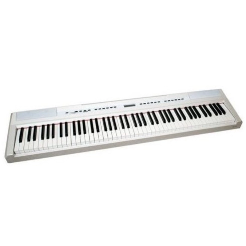E-CHORD SP1/W Pianoforte digitale 88 Tasti Pesati Bianco