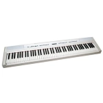 E-CHORD SP1/W Pianoforte digitale 88 Tasti Pesati Bianco
